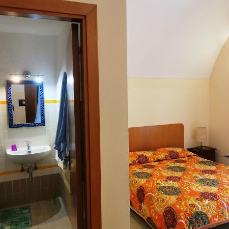 Bed & Breakfast Alba ノート エクステリア 写真