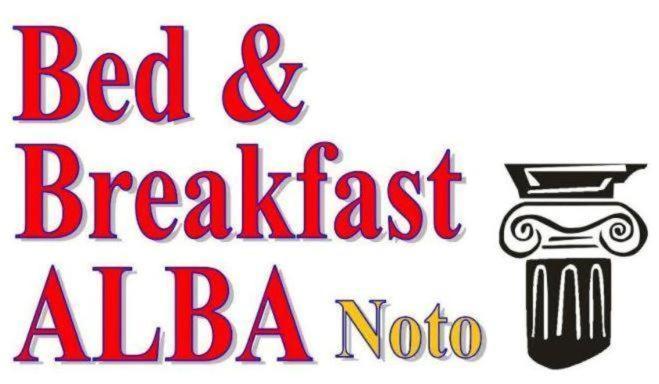 Bed & Breakfast Alba ノート エクステリア 写真